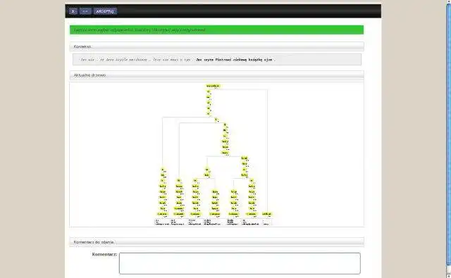 Download web tool or web app Dendrarium to run in Windows online over Linux online