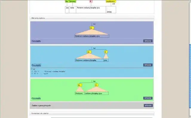 Download web tool or web app Dendrarium to run in Windows online over Linux online