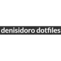 Free download denisidoro dotfiles Windows app to run online win Wine in Ubuntu online, Fedora online or Debian online