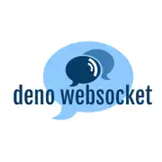 Free download deno websocket Linux app to run online in Ubuntu online, Fedora online or Debian online