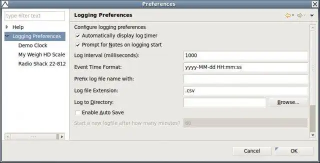 Download web tool or web app DevLogger to run in Windows online over Linux online