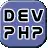 Free download Dev-PHP IDE Windows app to run online win Wine in Ubuntu online, Fedora online or Debian online