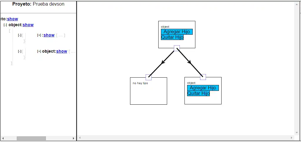 Download web tool or web app Devson-UD to run in Windows online over Linux online