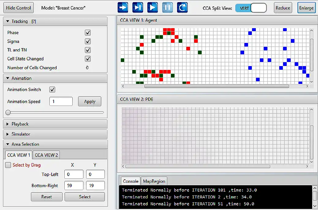 Download web tool or web app DEVS-Suite Simulator