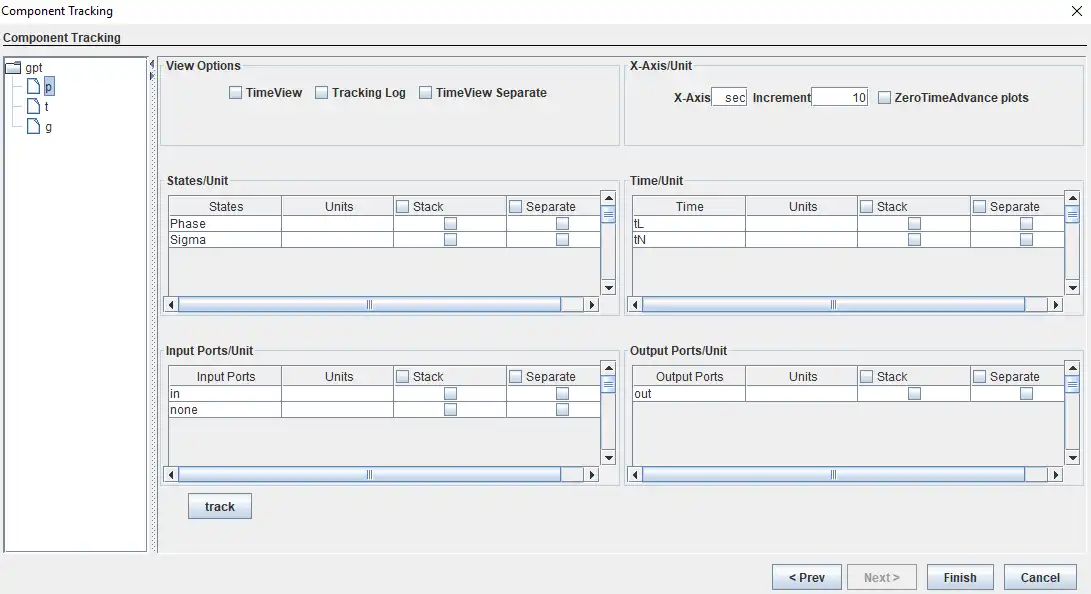 Download web tool or web app DEVS-Suite Simulator to run in Linux online