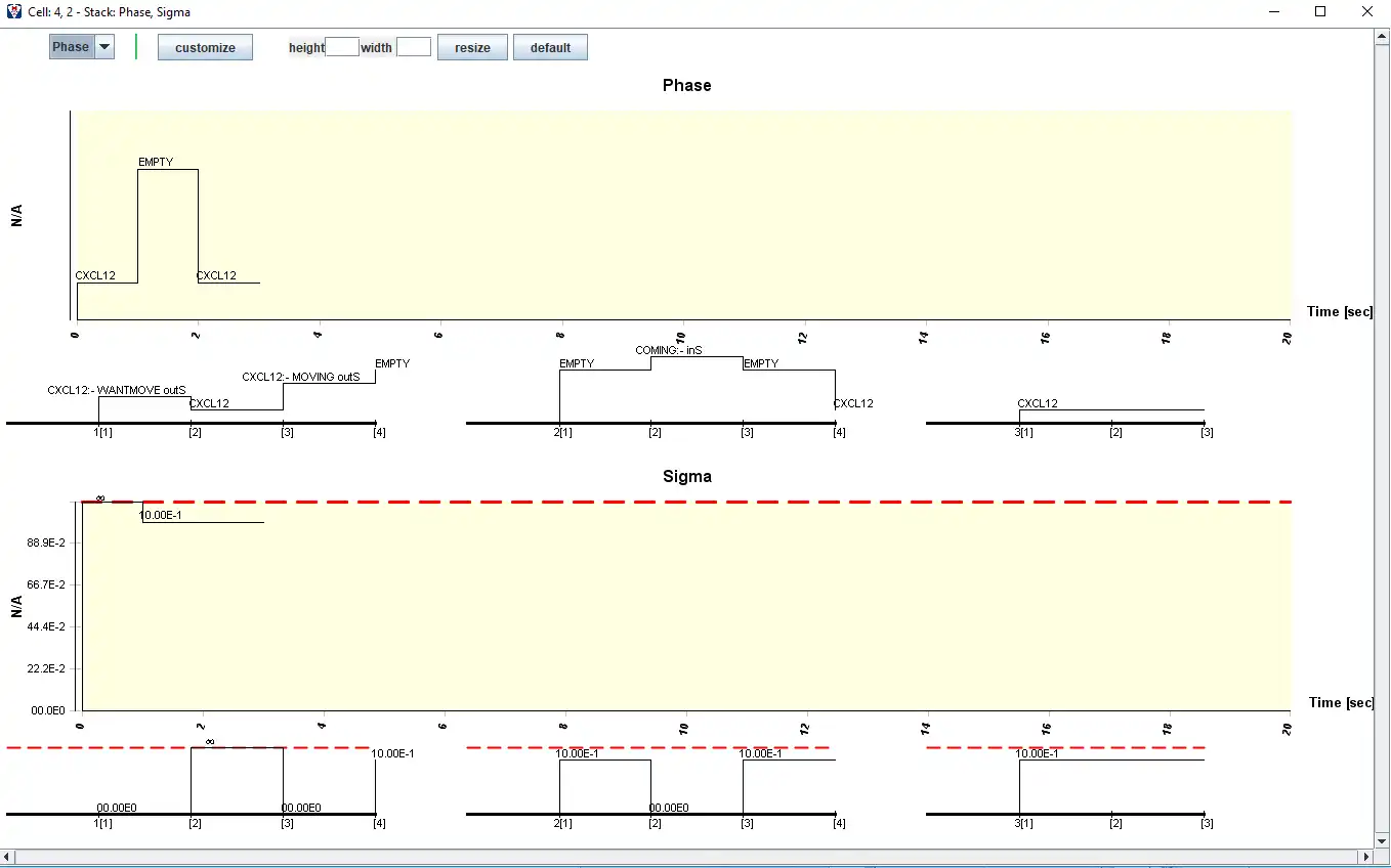 Download web tool or web app DEVS-Suite Simulator to run in Linux online