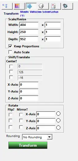 Download web tool or web app Dex3D2