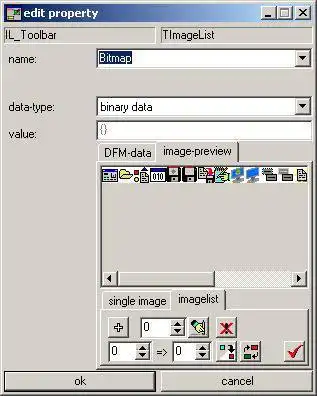 Download web tool or web app DFM-Editor