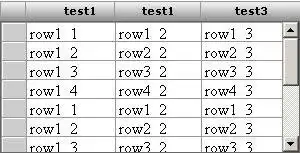 Download web tool or web app D Grid-X