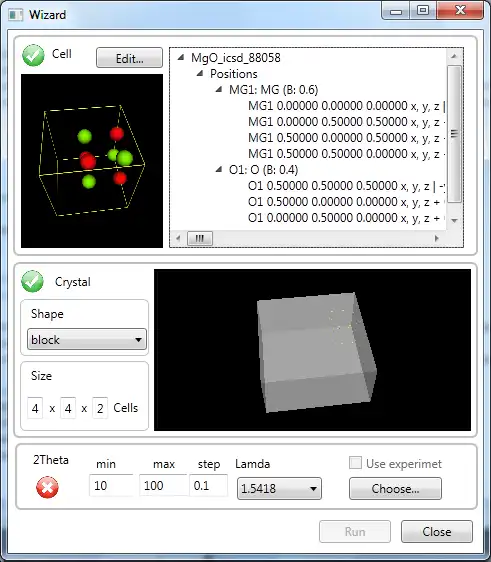 Download web tool or web app DIANNA to run in Windows online over Linux online