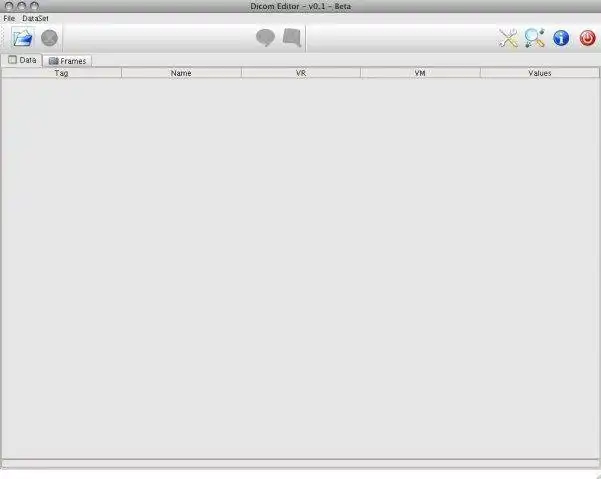 Download web tool or web app dicom4j to run in Linux online