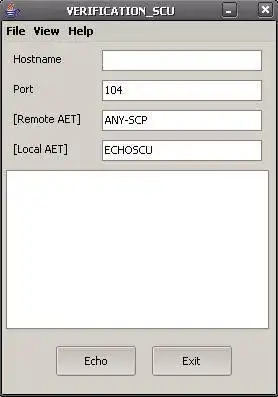 Download web tool or web app dicom4j to run in Linux online