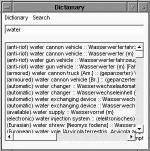 Laden Sie das Web-Tool oder die Web-App dictccfe herunter