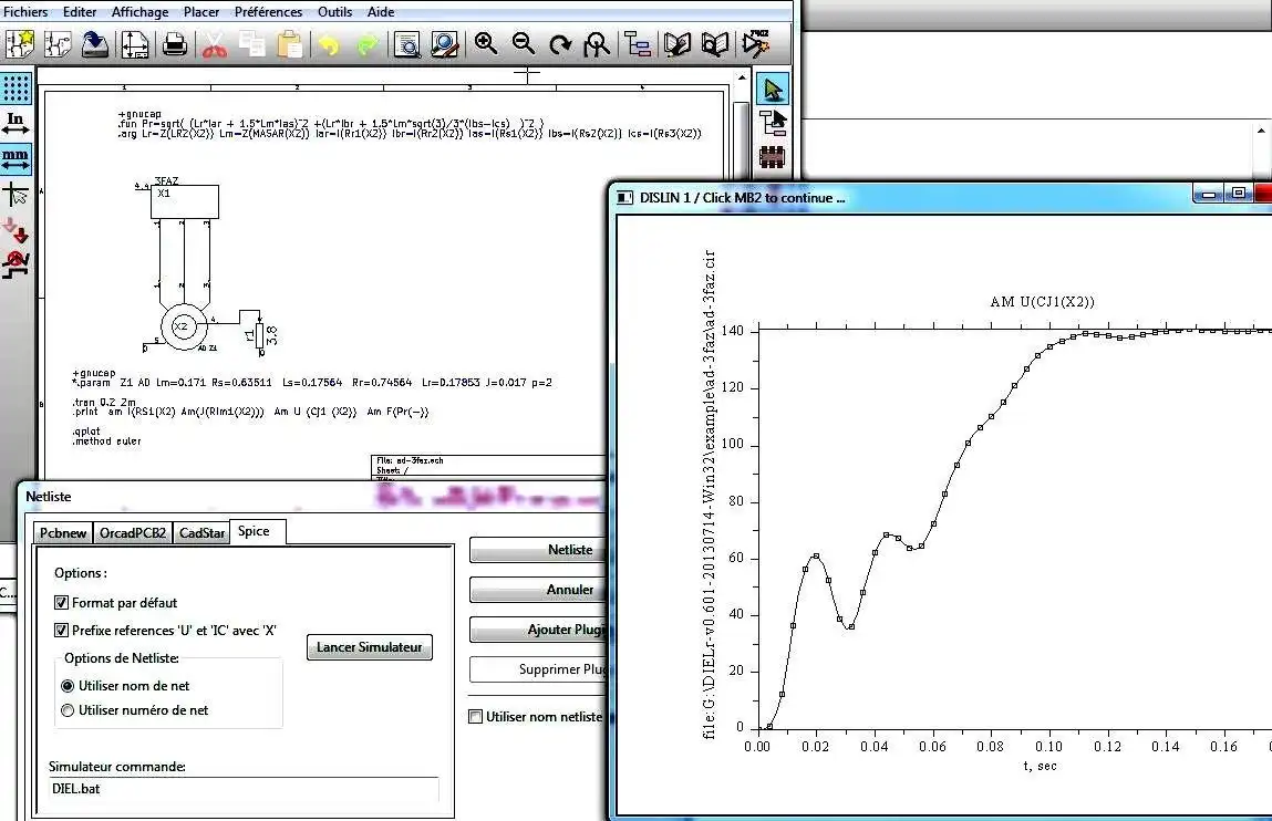 Download web tool or web app Diel