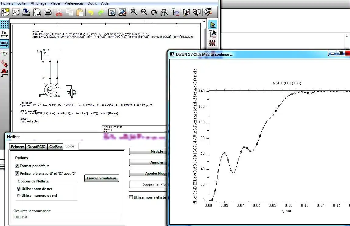 Download web tool or web app Diel to run in Linux online