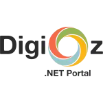 Free download DigiOz .NET Portal Linux app to run online in Ubuntu online, Fedora online or Debian online