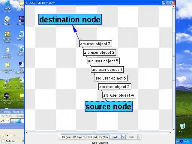 Download web tool or web app Digital Graph to run in Linux online