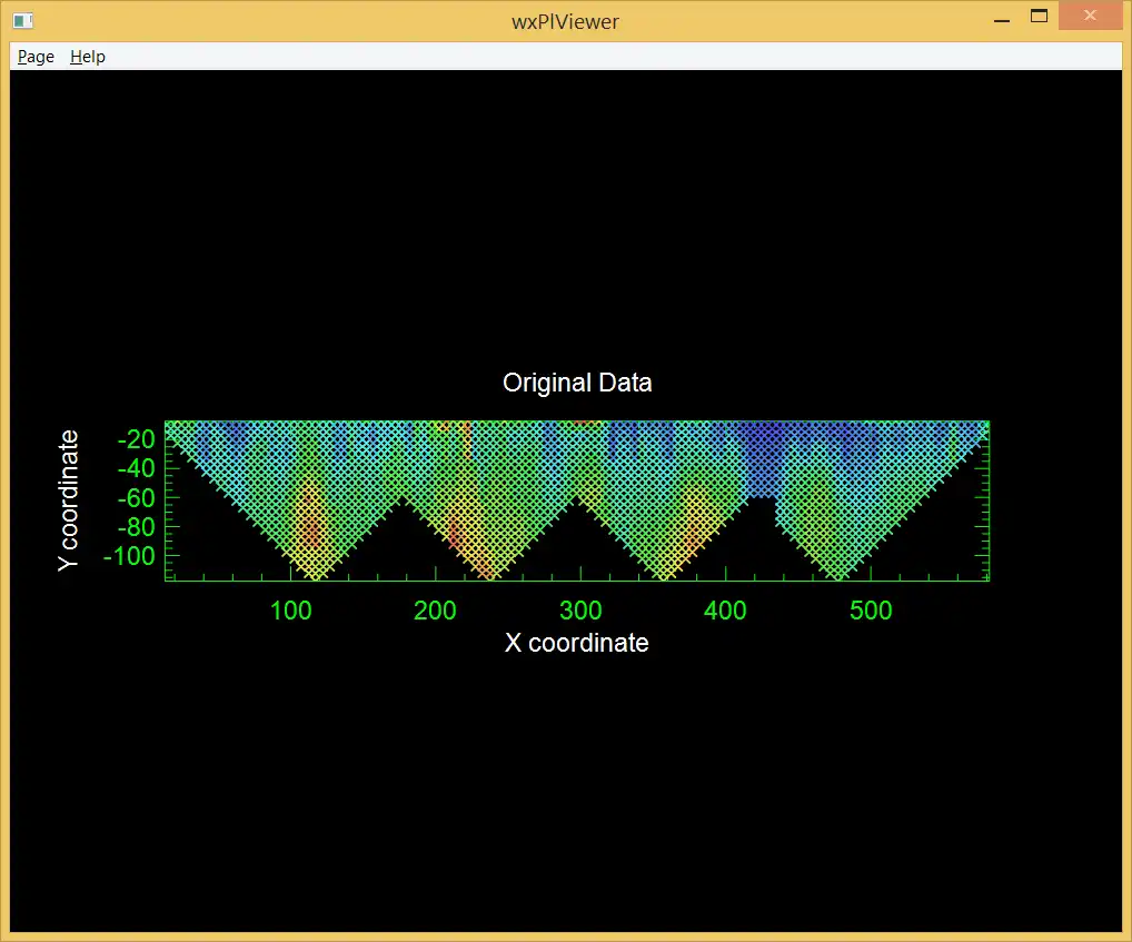 Download web tool or web app DiInSo to run in Windows online over Linux online