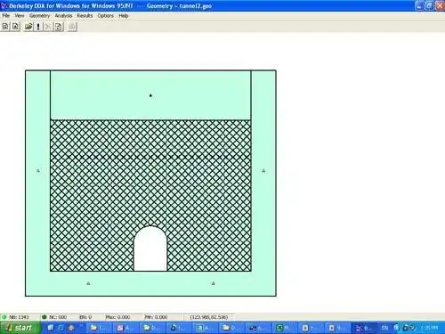 Download web tool or web app Discontinuous Deformation Analysis