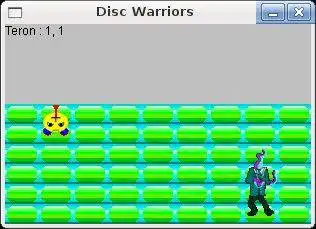 Download web tool or web app Disc Warriors