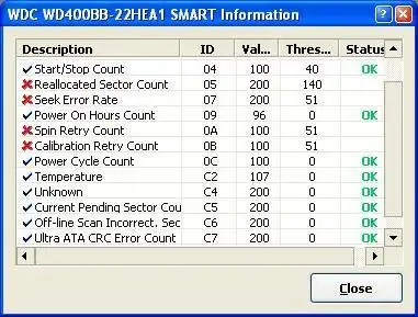 Download web tool or web app Disk Communicator