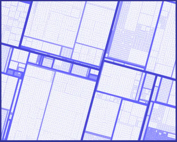 Download web tool or web app Divide and Conquer Treemaps