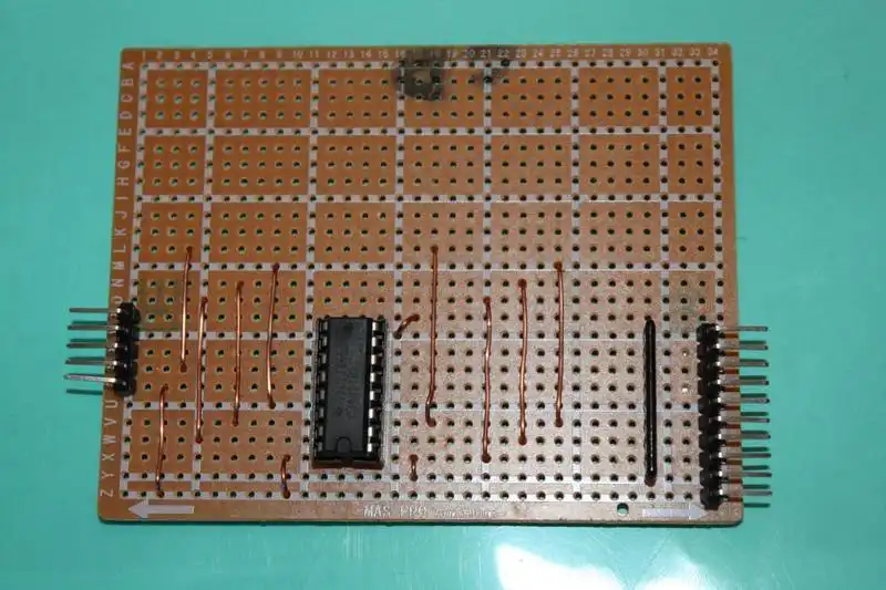 Descargue la herramienta web o la aplicación web DIY Arduino Boards IO I2C para ejecutar en Windows en línea sobre Linux en línea