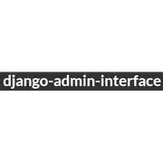 Free download django-admin-interface Linux app to run online in Ubuntu online, Fedora online or Debian online