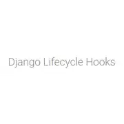 Free download Django Lifecycle Hooks Linux app to run online in Ubuntu online, Fedora online or Debian online