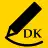 Free download dktools - Dirk Krauses tools Linux app to run online in Ubuntu online, Fedora online or Debian online