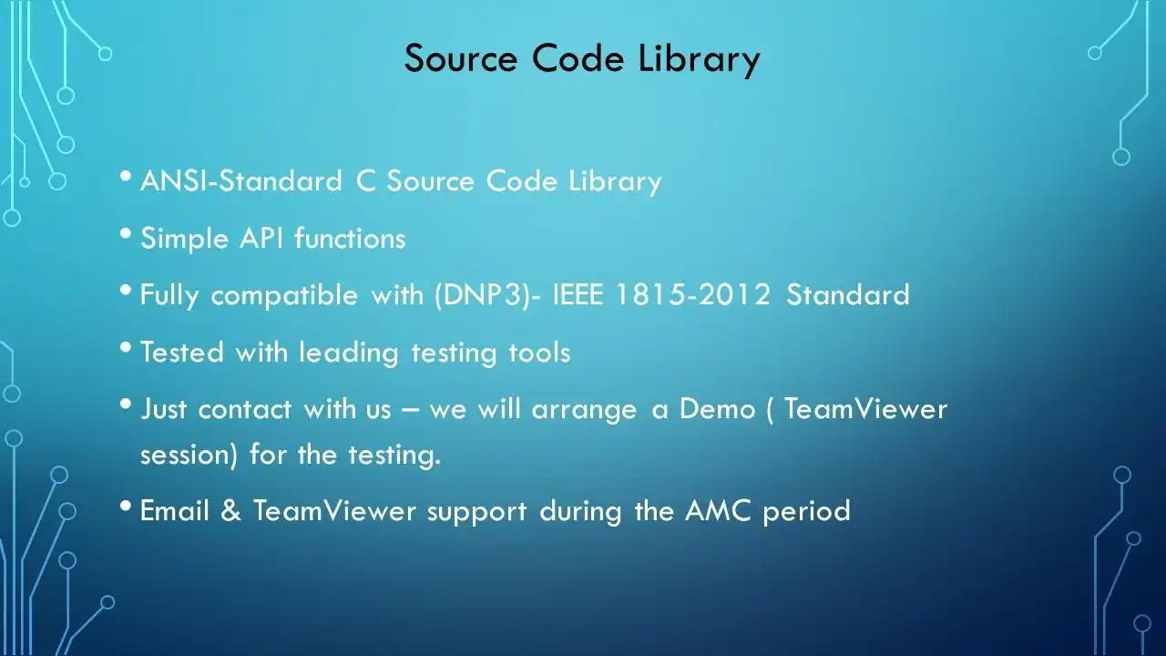 Download web tool or web app DNP3 Protocol Linux Arm Posix Code