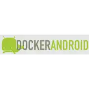 دانلود رایگان برنامه Docker-Android Windows برای اجرای آنلاین Win Wine در اوبونتو به صورت آنلاین، فدورا آنلاین یا دبیان آنلاین