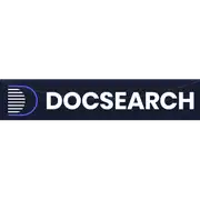 Free download DocSearch Windows app to run online win Wine in Ubuntu online, Fedora online or Debian online