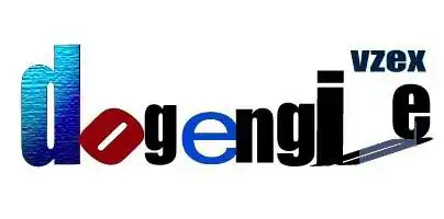 Download web tool or web app DogEngine