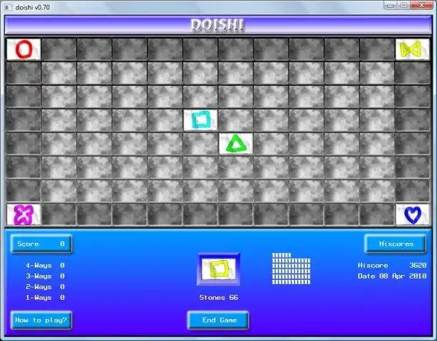 Download web tool or web app doishi