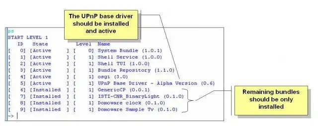 Download web tool or web app DomoWare to run in Windows online over Linux online