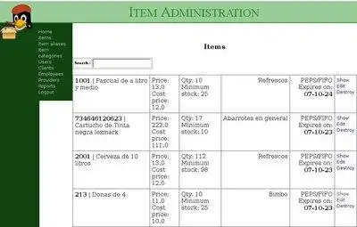 Download web tool or web app DonManolo