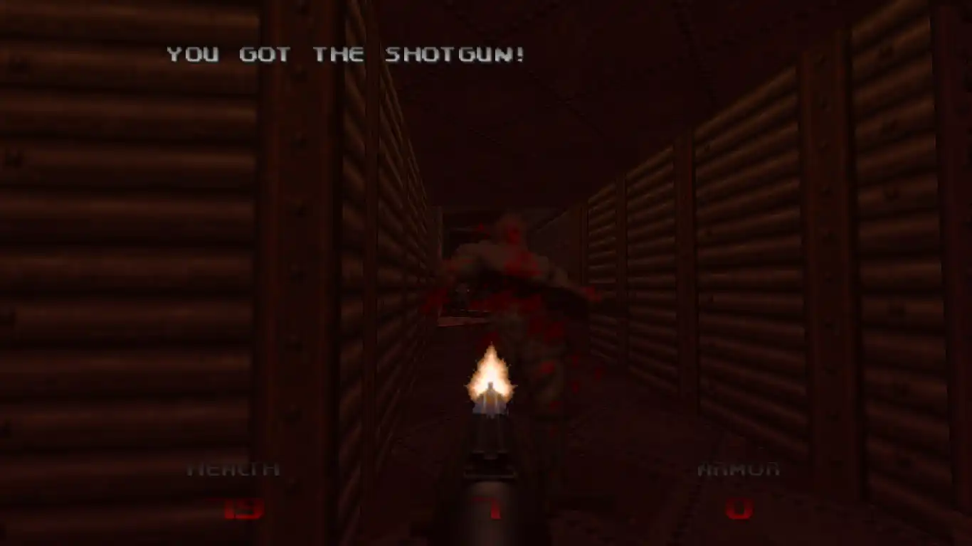 Download web tool or web app Doom64EX-Plus