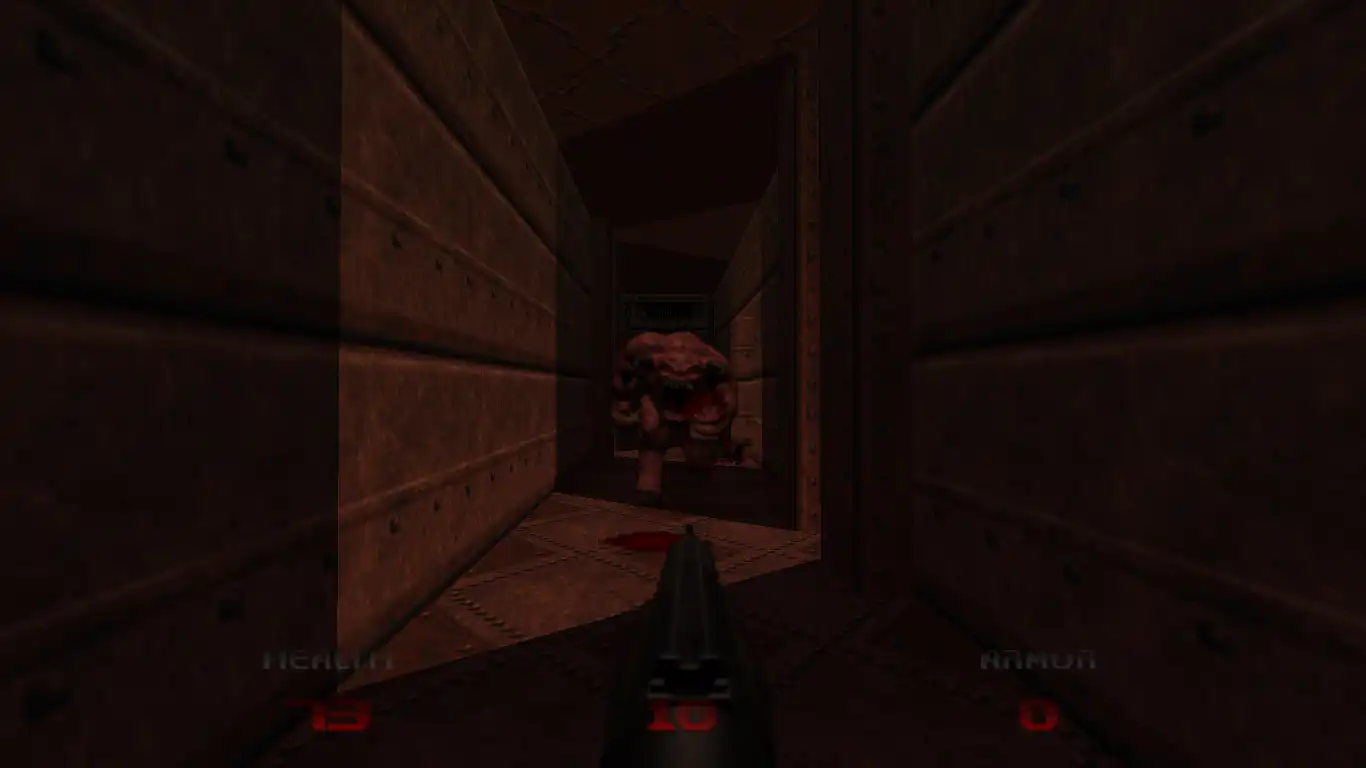 Download web tool or web app Doom64EX-Plus