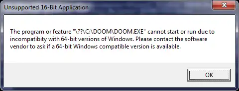 Download web tool or web app Doom Shareware Installer for Windows x64