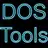 Free download DOSTools Windows app to run online win Wine in Ubuntu online, Fedora online or Debian online