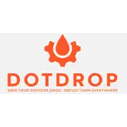 Free download dotdrop Linux app to run online in Ubuntu online, Fedora online or Debian online