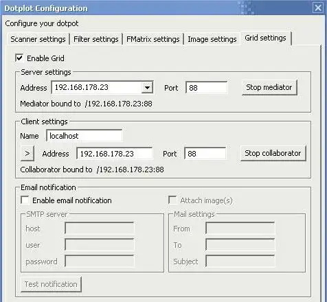 Download web tool or web app DotPlot to run in Linux online