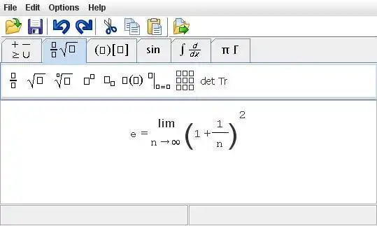 Download web tool or web app DragMath to run in Linux online