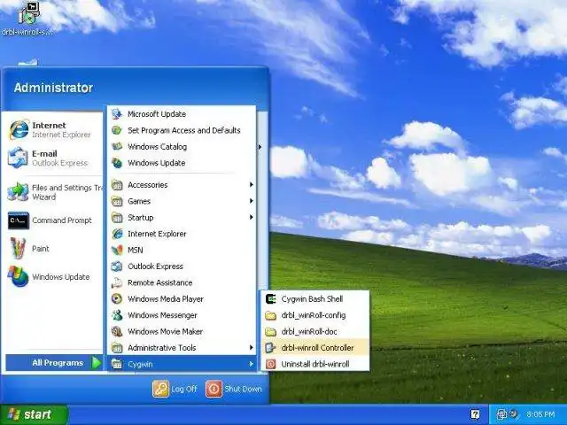 Download web tool or web app DRBL-winroll Download web tool or web app DRBL-winroll