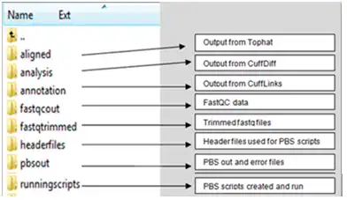 Download web tool or web app Dress Up RNA seq  to run in Linux online