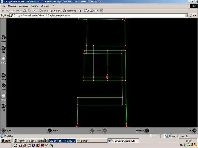 Descargue la herramienta web o la aplicación web DRIVE para ejecutar en Windows en línea sobre Linux en línea