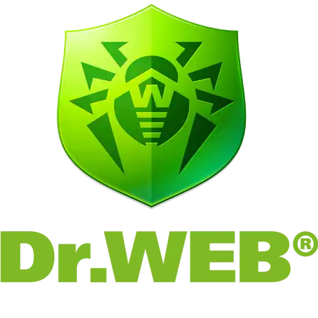 Download web tool or web app DrWeb Antivirus 2023 Latest Version