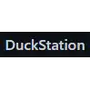 Free download DuckStation Windows app to run online win Wine in Ubuntu online, Fedora online or Debian online