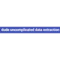 Free download dude uncomplicated data extraction Windows app to run online win Wine in Ubuntu online, Fedora online or Debian online